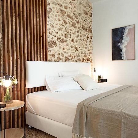 Adorable Room Next Old Town-Vacation House Group Chania  Exterior foto