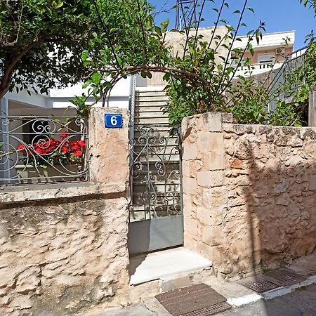 Adorable Room Next Old Town-Vacation House Group Chania  Exterior foto