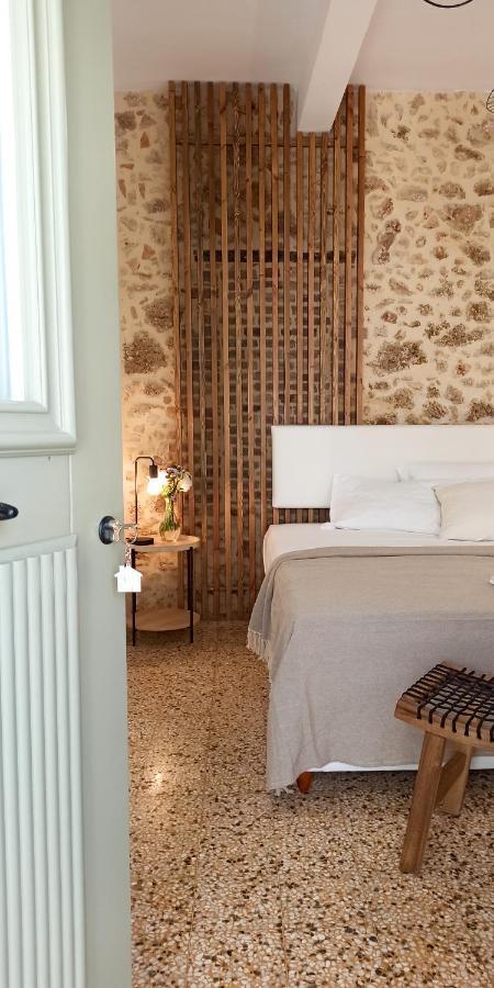 Adorable Room Next Old Town-Vacation House Group Chania  Exterior foto