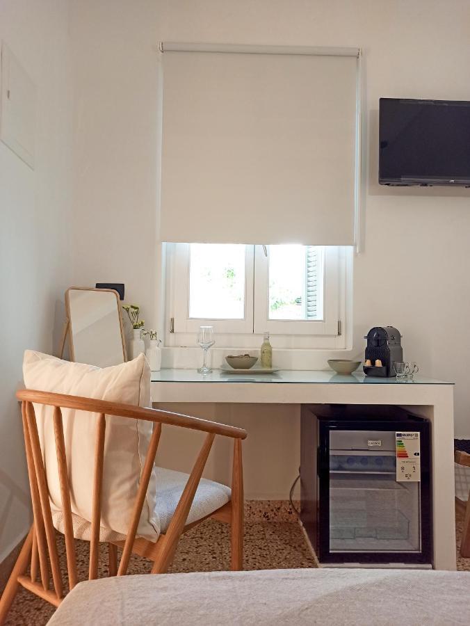 Adorable Room Next Old Town-Vacation House Group Chania  Exterior foto