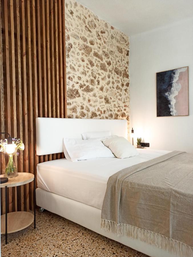 Adorable Room Next Old Town-Vacation House Group Chania  Exterior foto