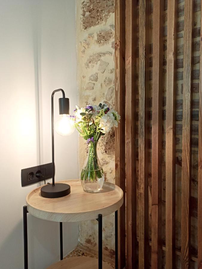 Adorable Room Next Old Town-Vacation House Group Chania  Exterior foto