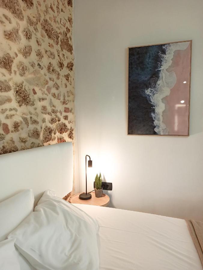 Adorable Room Next Old Town-Vacation House Group Chania  Exterior foto