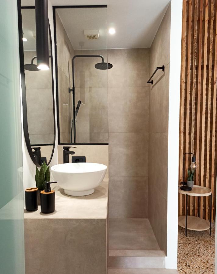 Adorable Room Next Old Town-Vacation House Group Chania  Exterior foto