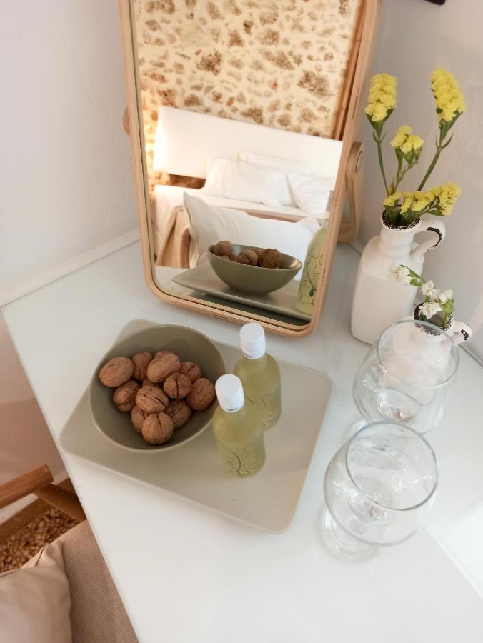 Adorable Room Next Old Town-Vacation House Group Chania  Exterior foto