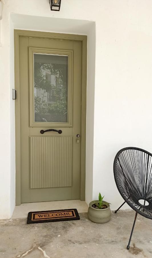 Adorable Room Next Old Town-Vacation House Group Chania  Exterior foto