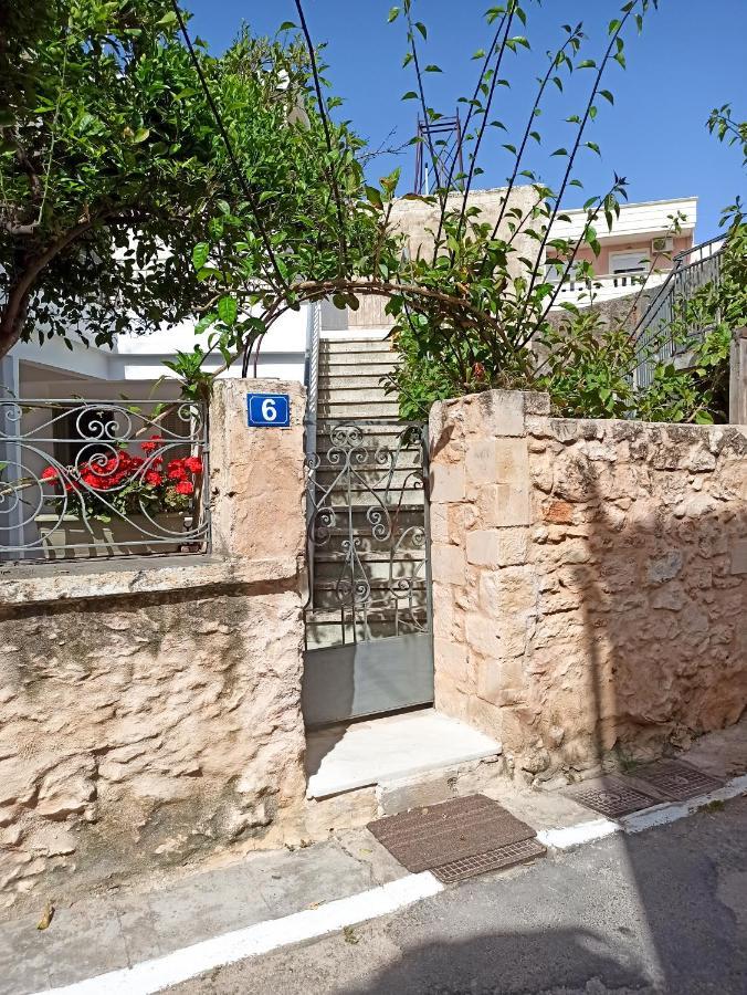 Adorable Room Next Old Town-Vacation House Group Chania  Exterior foto